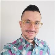 Profesor de Matemáticas para todos los niveles (desde Primaria hasta Universidad)